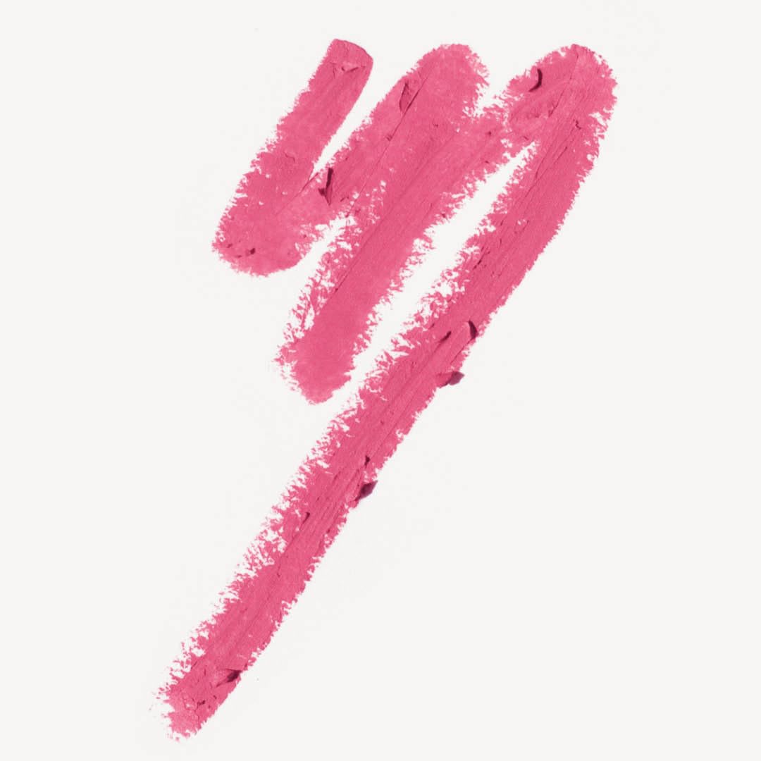 Ere Perez - Natural Coco Crayon Hydrating Lip Color | Baobab + Coconut Oil, Silica, Vitamin E | Protect, Nourish, Repair | Vegan, Cruelty-Free, Clean Beauty (Babe, 0.01 oz | 3 g)