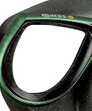 Se acopla sin complicaciones Mares Star - Cristales para Gafas, Transparentes, Talla 35 negativas derechas