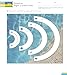 Kumon My Book of Uppercase Letters (Revised Ed, Verbal Skills), Ages 3-5, 80 pages (My First Book: Kumon Workbooks)