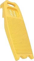 Vista 8 de Herramienta portátil para lavar la ropa, tabla de lavandería grande, tabla de lavado de manos para el hogar con soporte para jabón, tabla de lavar