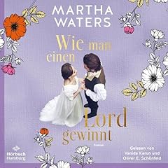 Page de couverture de Wie man einen Lord gewinnt