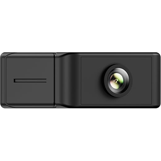 HD Wi-Fi Security Camera 1080p