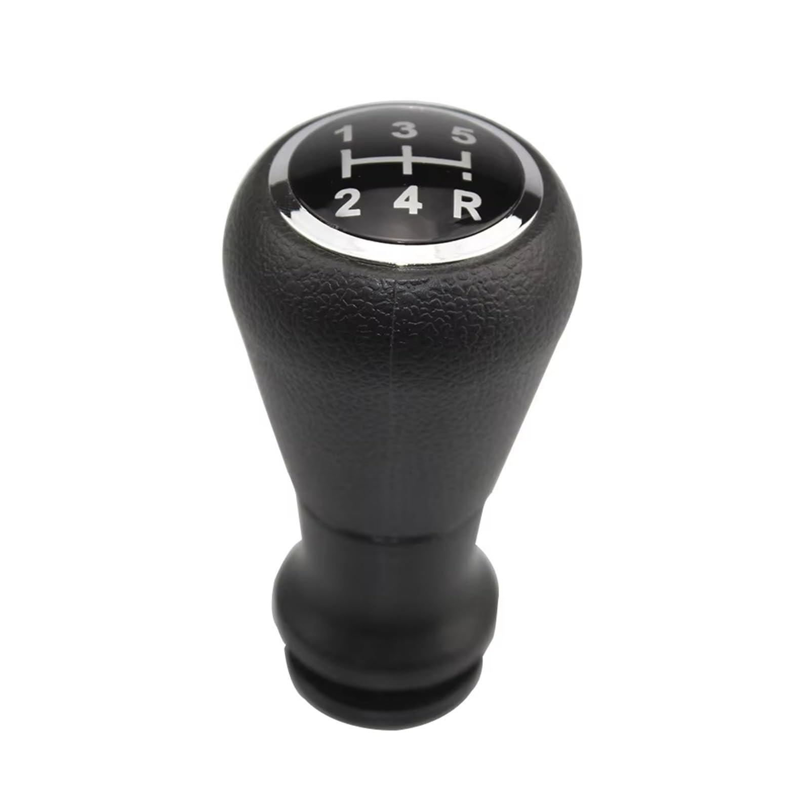 QTSAVXDD Gear Shift Knob Head Compatible with C&itroen for Saxo for Xsara for Xantia 5-Speed Shift Knob Manual Car Shift Knob Pen Adapter Car Accessories(A)