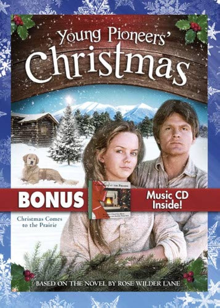 その他 Young Pioneer's Christmas [DVD] Amazon.com: Young Pioneers' Christmas with Bonus CD : Robert