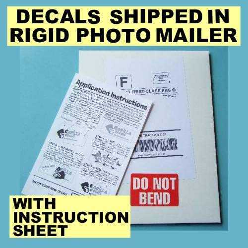 Miniatura 9 de BLOW Fist Clarinet - PICK COLOR & SIZE - Instrument Play Woodwind Vinyl Decal Sticker A