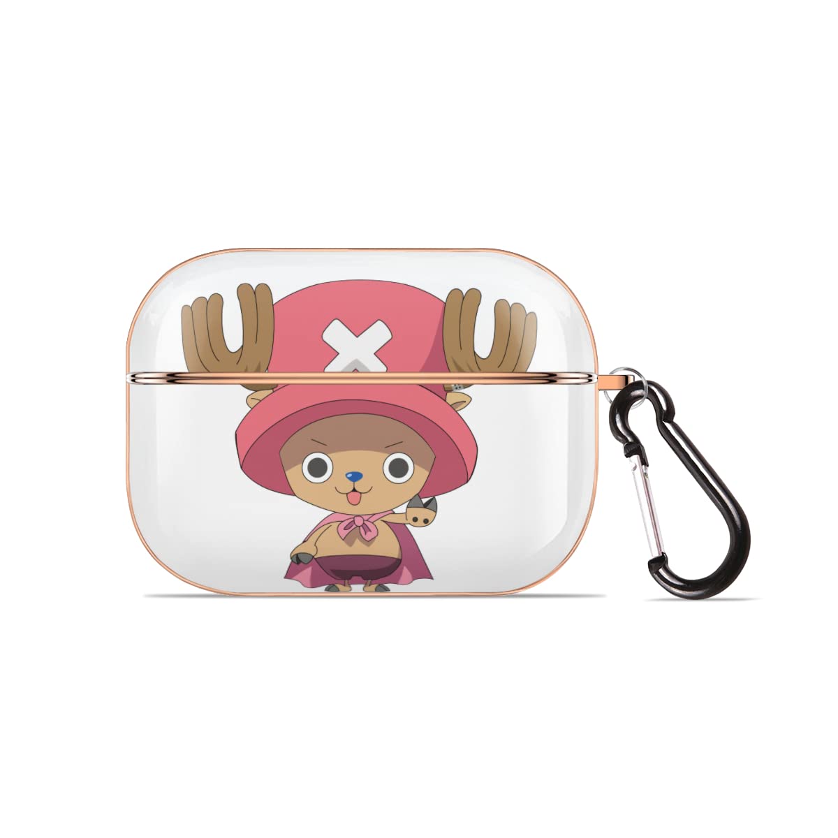 Amazon | Air Pods Pro2 ケース ワンピース ONE PIECE トニートニー