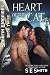Heart of the Cat: Sarafin Warriors Book 3