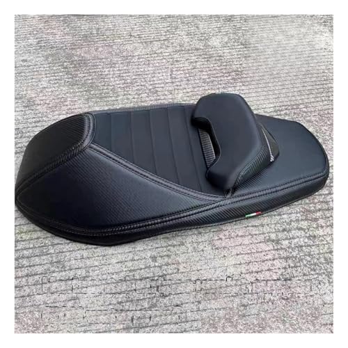 Housse de siège arrière RX125 NX125 carénage de queue de moto