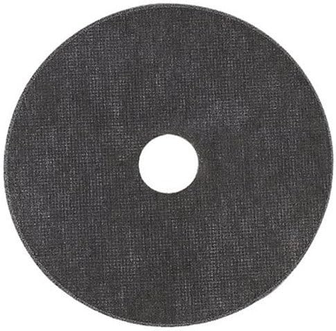 CGW Abrasives 421-35563 Cutoff Wheel, Type 1, Aluminum Oxide, 7" Diameter, 60 Grit.04" Thick