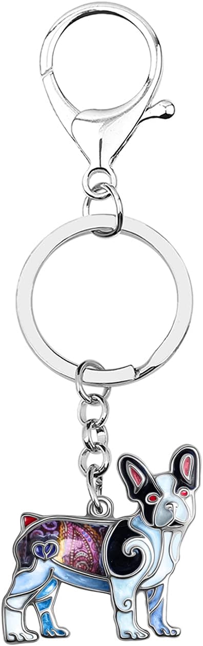 Women's Usbfek030 Key Chain - Image 4