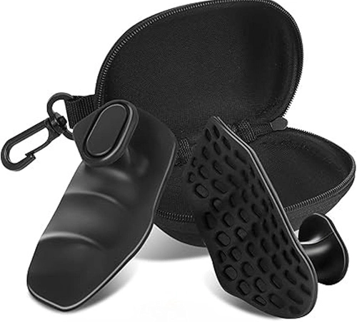 Luvas de Musculação Antiderrapantes – Protetor de Palma Ergonômico em Borracha para Treino com Halteres, Barra Fixa e Mais – Evita Suor e Melhora a Pegada