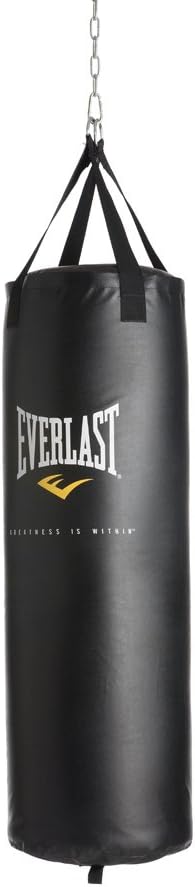 everlast 80 pound heavy bag