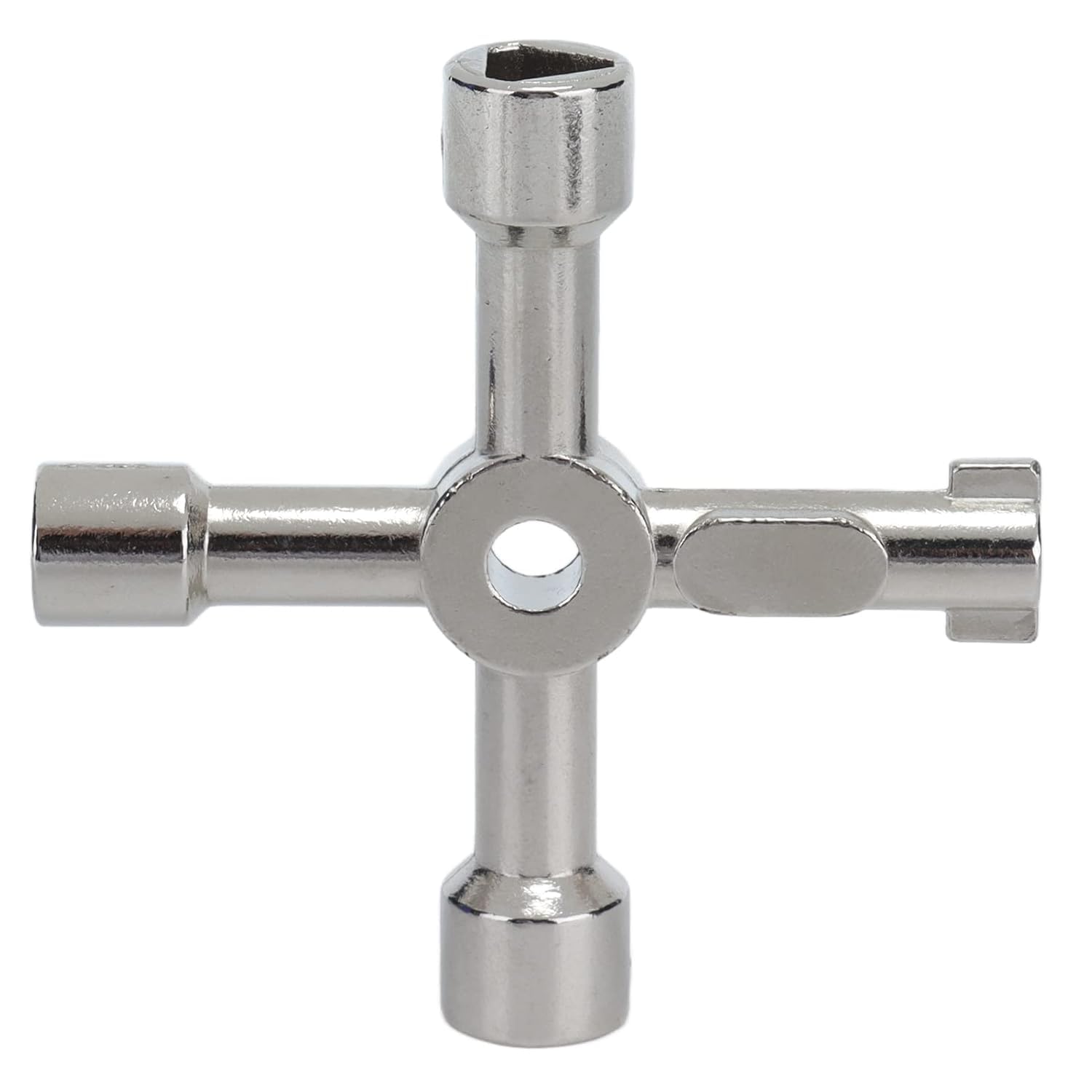 JUMPS 4-Way Utility Key - Multi Socket Tool -1