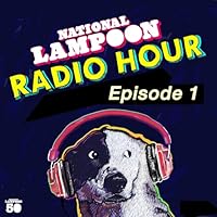 National Lampoon Ablum Cover