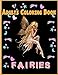 Fairies Adults Coloring Book: Fairies Adults Coloring Book
