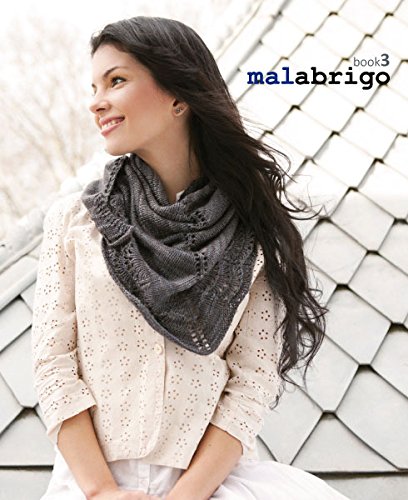 Malabrigo Book 3      Paperback