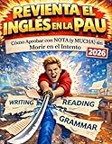 livre paulo coelho maktub pdf  Revienta el Inglés en la PAU: Cómo Aprobar Con Nota (y Mucha) Sin Morir En El Intento