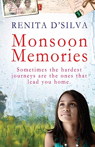 Monsoon Memories view 2