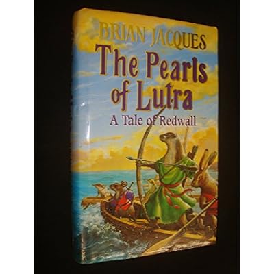 Pearls of Lutra,The