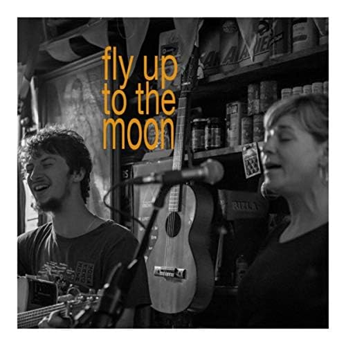 Reproducir Fly up to the Moon (Live) [feat. Max de Camilla