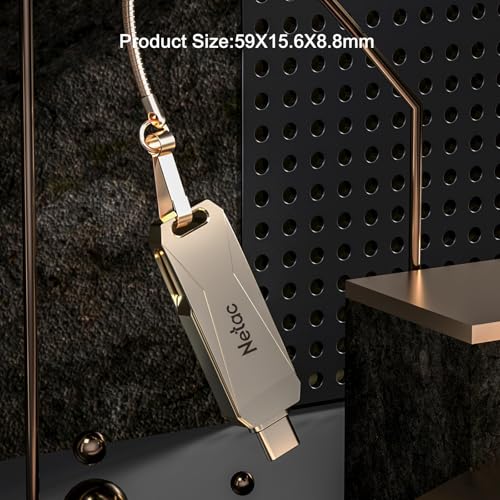 Netac U782C 64GB thumbnail 8