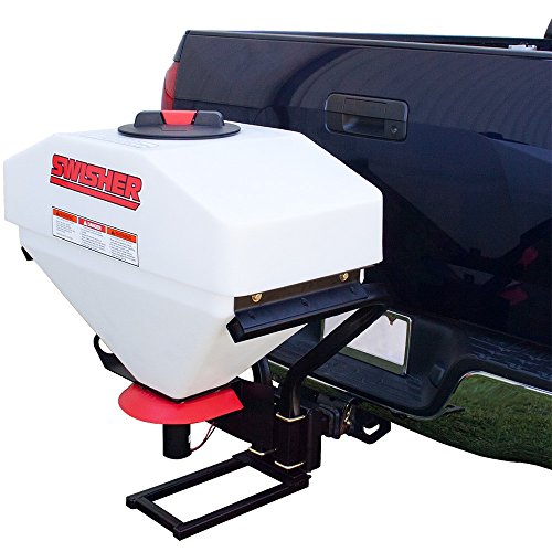 Preisvergleich Produktbild Schleuderstreuer groß Salzstreuer Auto LKW Traktoren UTV