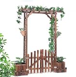 Annuler pour Recinze ad Detivo da Giardino Esterno, da Giardino in Legno...