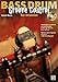 Produktbild Bass Drum Groove Control for Drumset: Spieltechnik, Koordination und Unabhängigkeit für Rock, Soul, R&B, Fusion, Shuffle etc