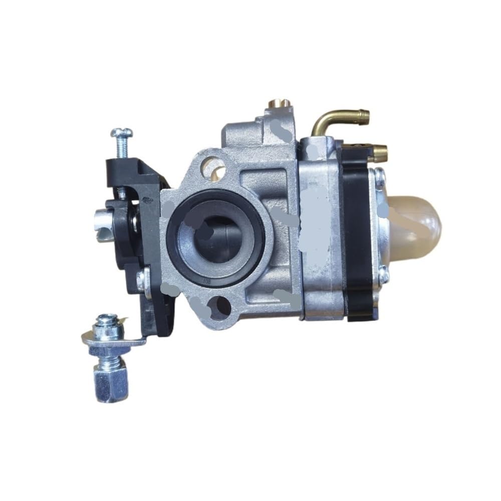 Carburador de membrana compatible con motor GXH50 de 4 tiempos y 49 cc.