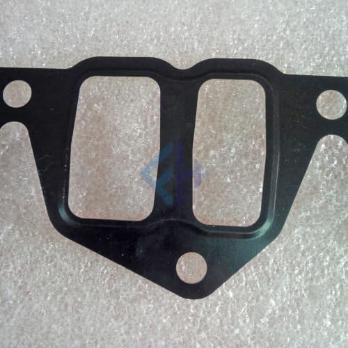 Junta colector de admisión 6651410280 para Rexton, Kyron y Stavic 3