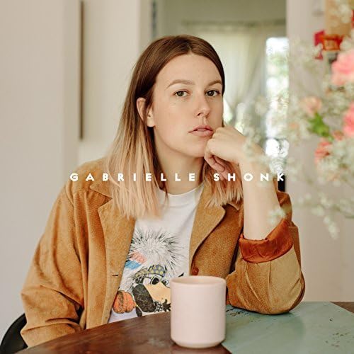 Gabrielle Shonk [Audio CD] Gabrielle Shonk