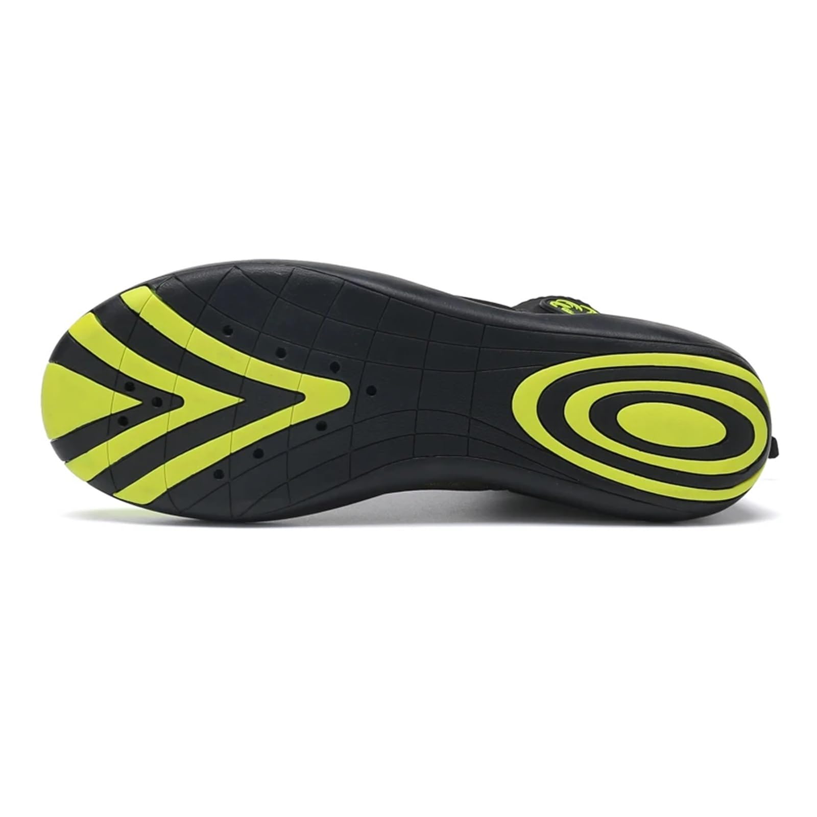 Escarpines Zapatos acuáticos for Hombre, Zapatos Descalzos for Nadar, Botas for Mujer, Deportivos Transpirables, Zapatillas for Fitness, Senderismo, Playa y mar