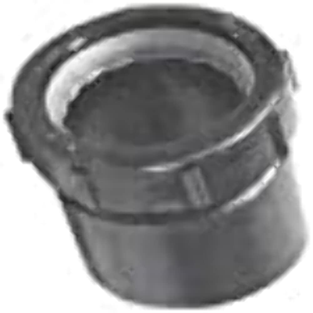 Lasalle Bristol 633211X 1-1/2" P-Trap Adapter