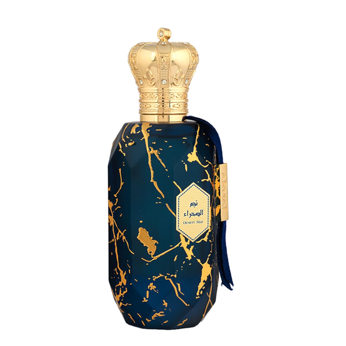 Desert Star for ARMAF Eter, EAU de Parfum 100 ml