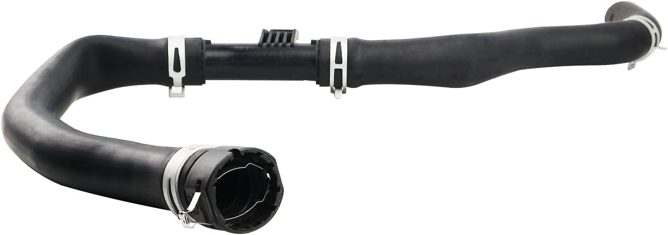 Upper Radiator Hose Compatible with 2016 2017 2018 2019 2020 2021 Hyundai Tucson 25414-D3500 25414D3500