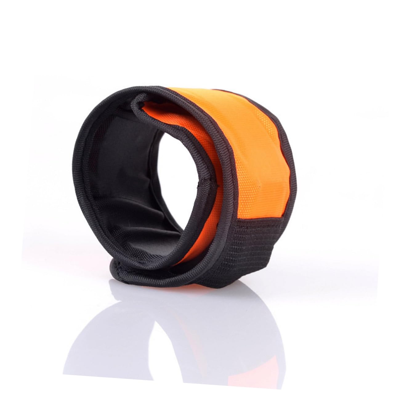 Toddmomy Bracelets D'Équitation Bracelets LED Bracelets De Sécurité Lumineux