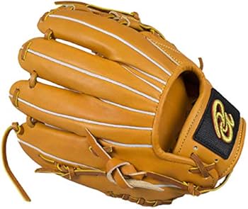 Amazon | 野球 グローブ 硬式 内野（小型）ドナイヤ 革ソフトボール