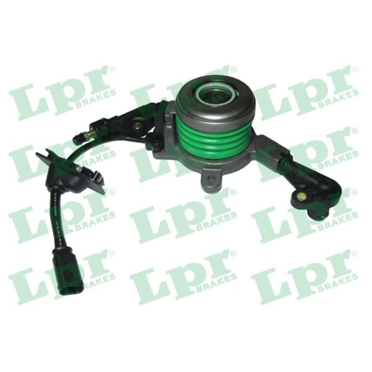LPR 3277 Hydraulika sprzęgła