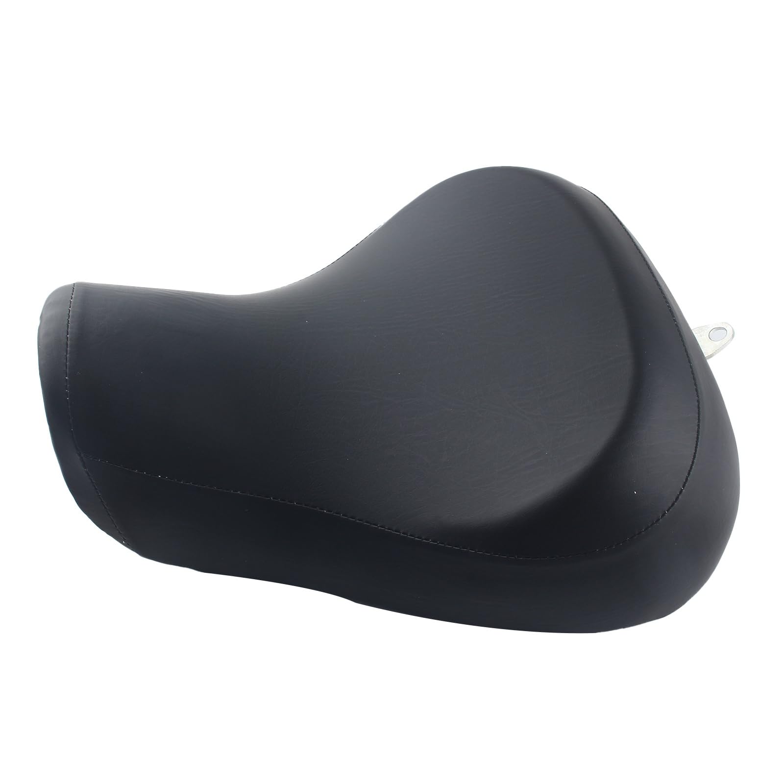Motocykl Kierowca Kierowca Solo Poduszka Poduszka Do Harley Sportster XL modele 1200 883 72 48 1983-2003