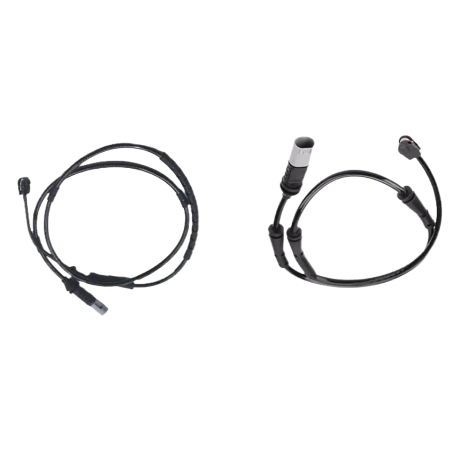 Sensor de freno delantero y trasero para BMW F30 F20 F22 cable de desgaste 34356792289 8