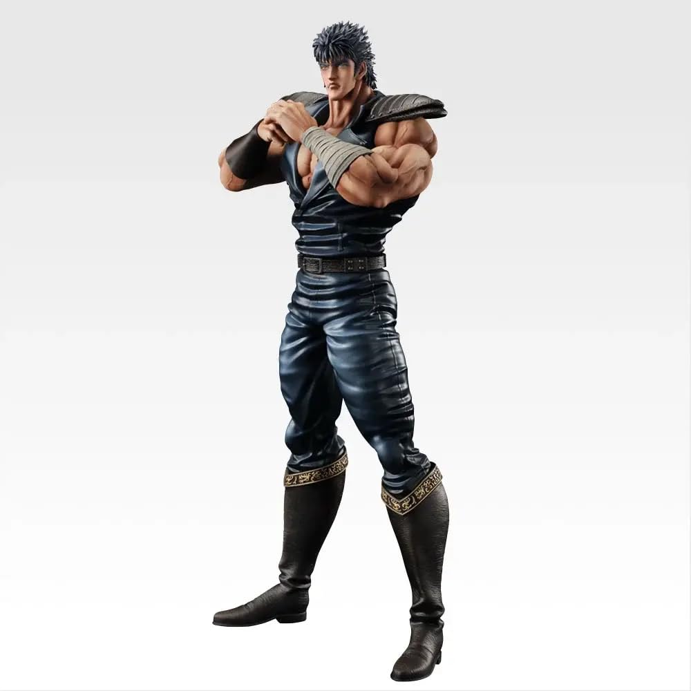 北斗の拳 ケンシロウ フィギュア大 Amazon.co.jp: 一番くじ 北*斗の*拳 -FIST OF THE NORTH STAR- A賞