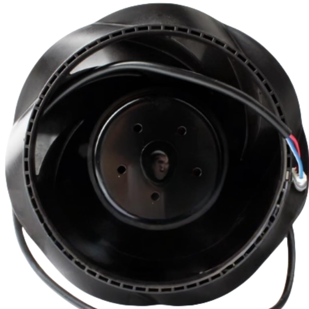 Ventilador de refrigeración R1G175-RB33-G01 48 V de alta gama para sistemas de datos