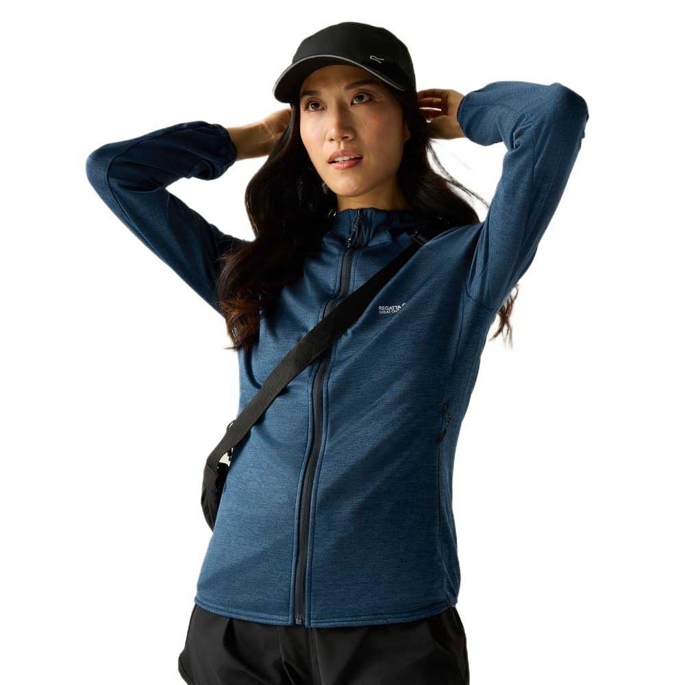 Regatta Womens Ferna Midlayer