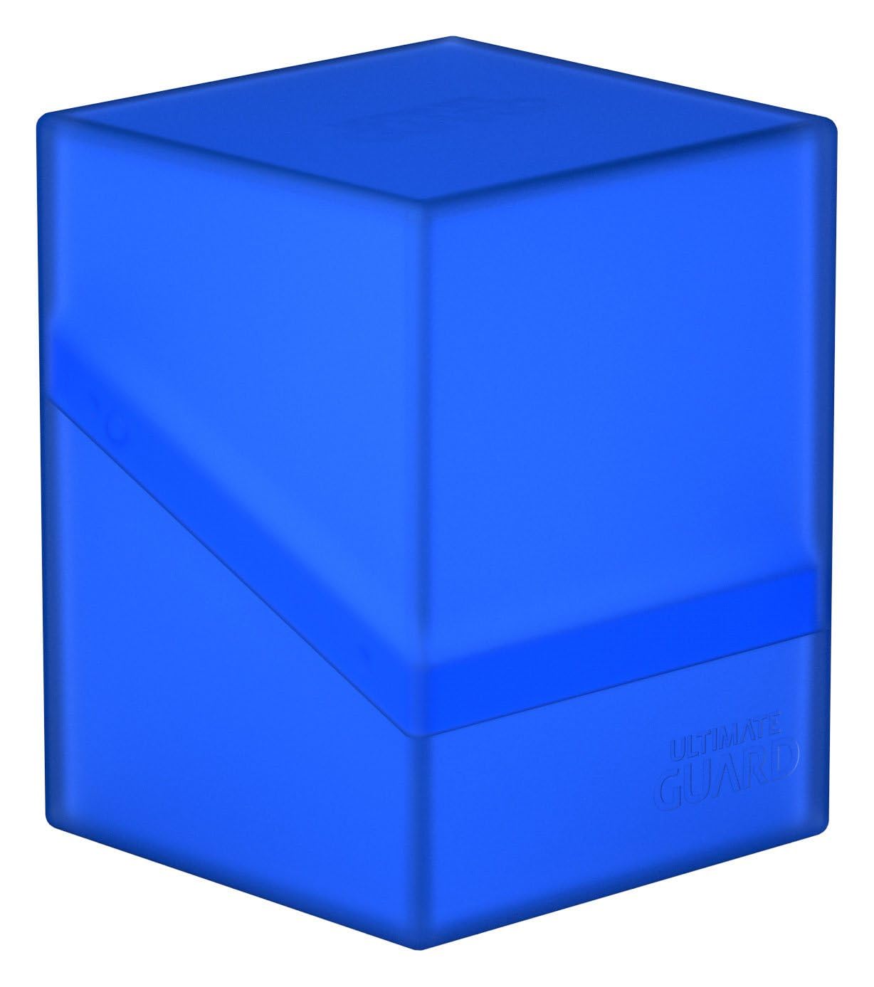 Ultimate Guard Boulder 100+ - Sapphire
