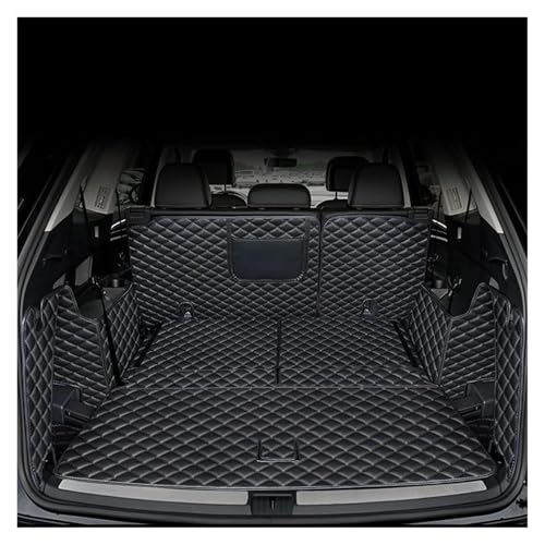 Tapis coffre Toyota Corolla Cross protection intérieure finition luxe