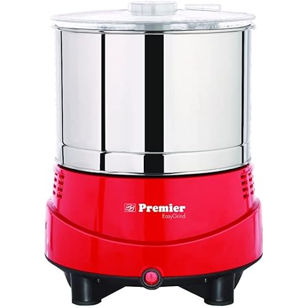 premier wet grinder amazon