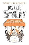 jean paul sartre biographie  Das Café der Existenzialisten: Freiheit, Sein und Aprikosencocktails