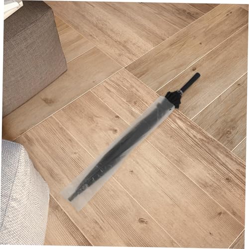 Porte-parapluie jetable pour parapluie mouillé : protection efficace 200 pièces - 5