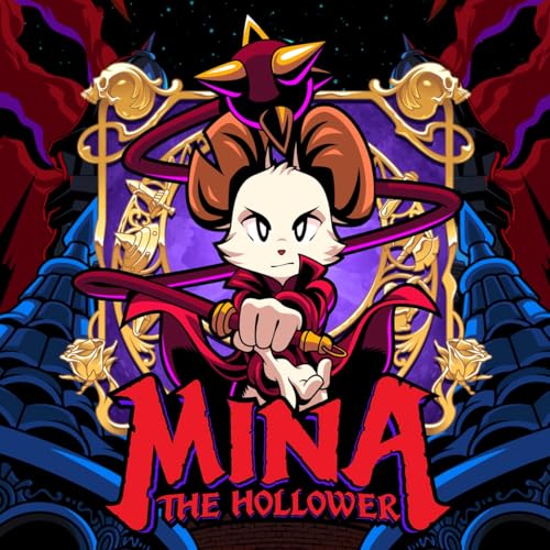 Episode 210 - Mina the Hollower