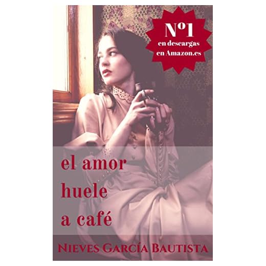El amor huele a café